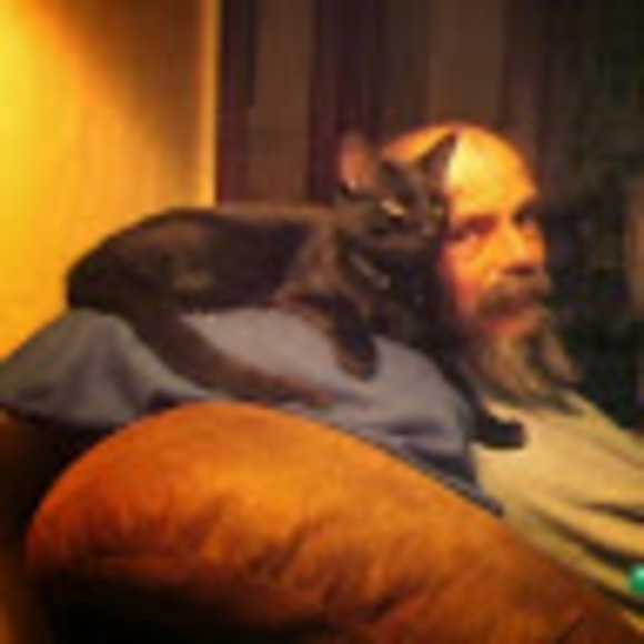 Meet your Posher, Ted - Picture 1 of 1